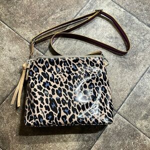 Consuela Crossbody